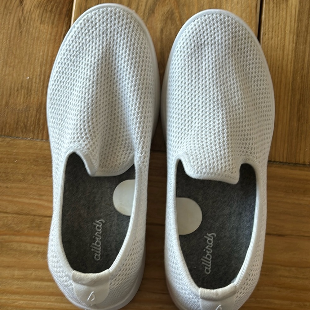 Brand new All birds
